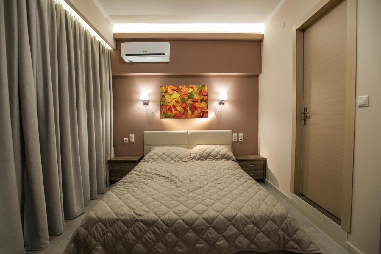 Aparthotel Vista Del Mare Nafplio