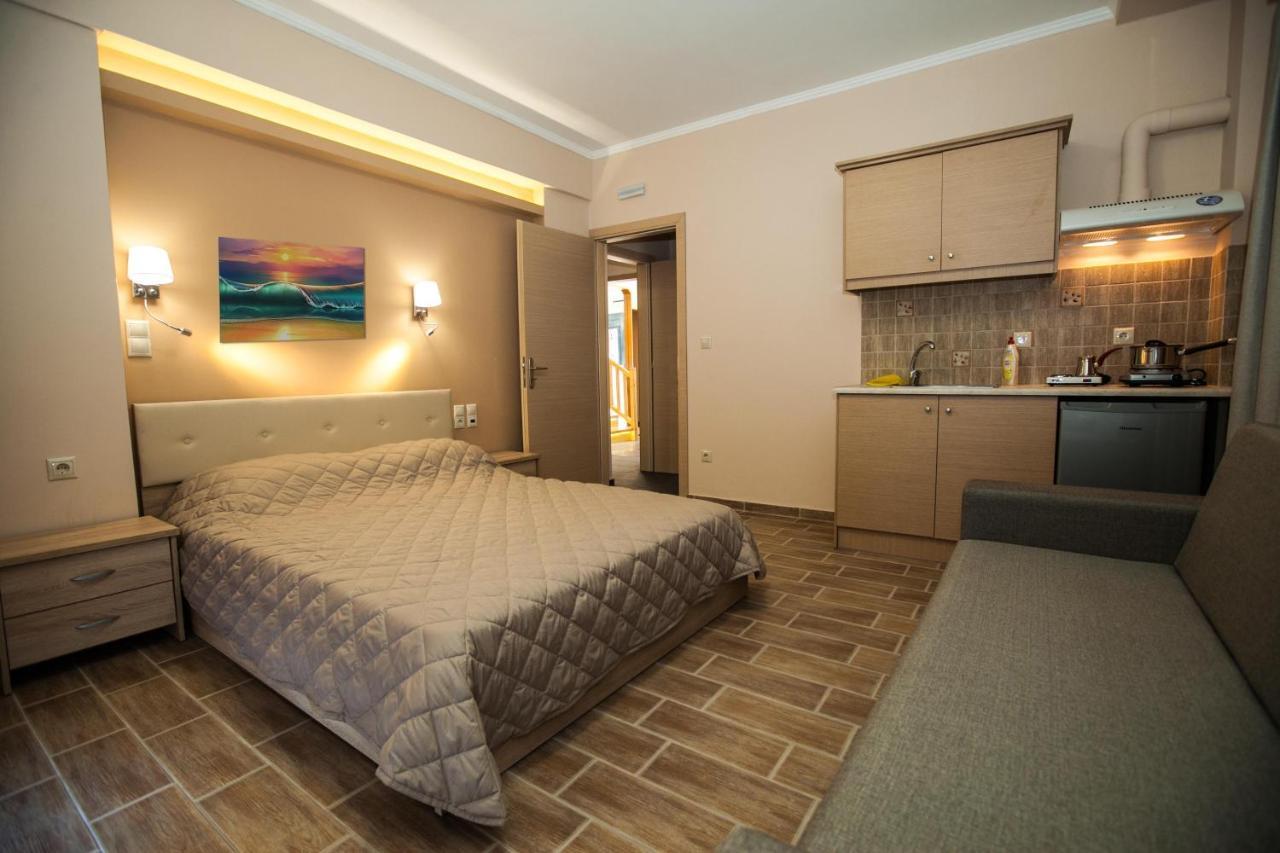Vista Del Mare Aparthotel *