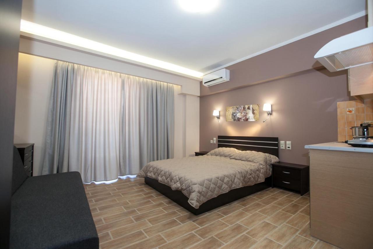 Aparthotel Vista Del Mare *