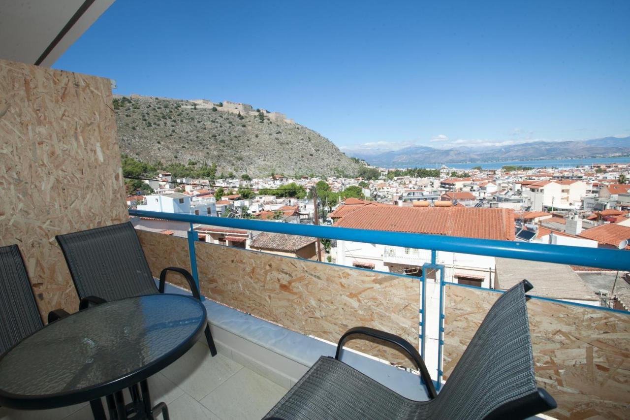 Vista Del Mare