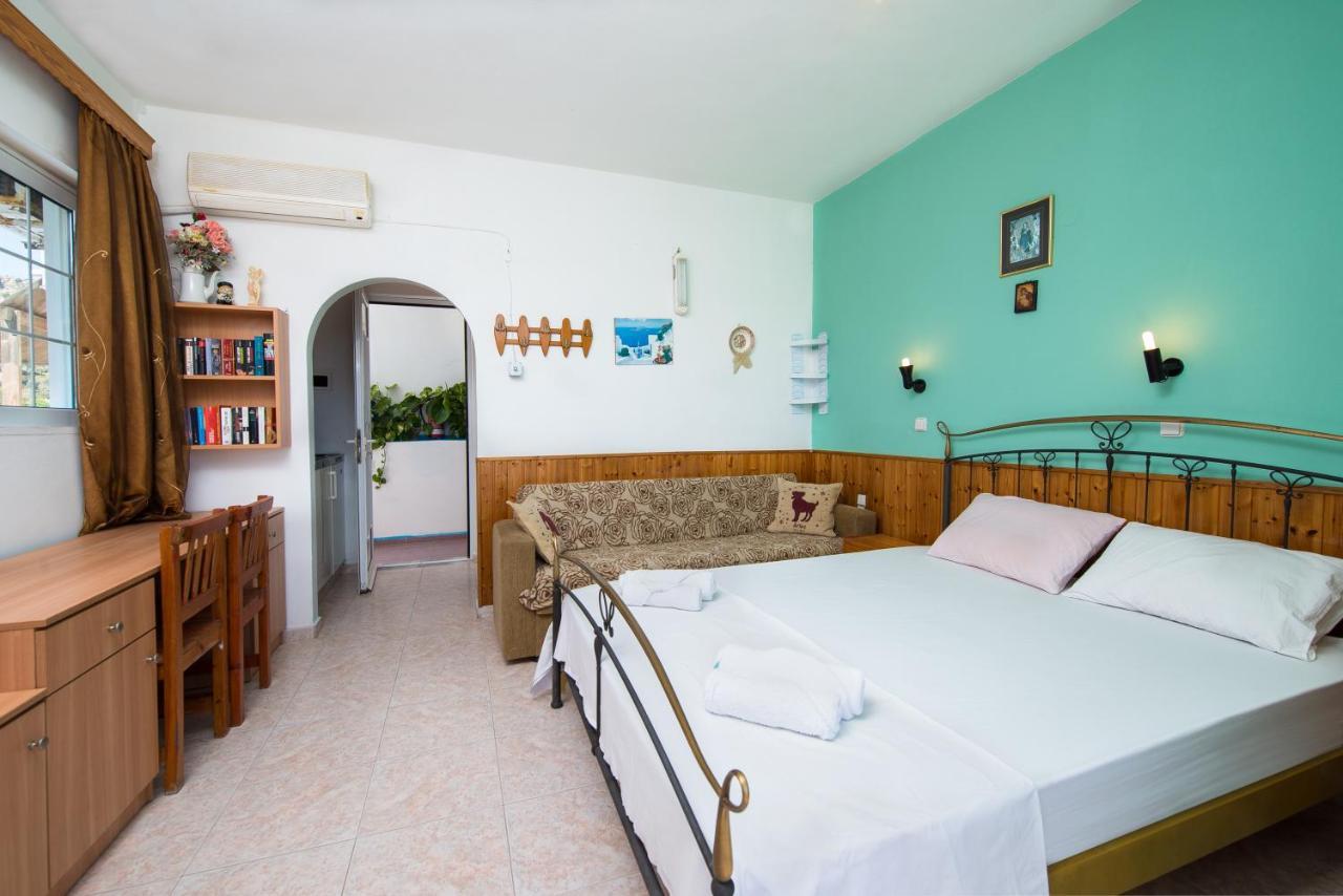 Aparthotel Poseidon *