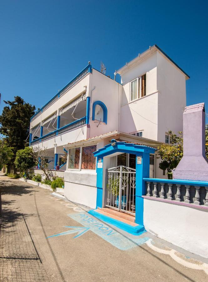 Poseidon Aparthotel *
