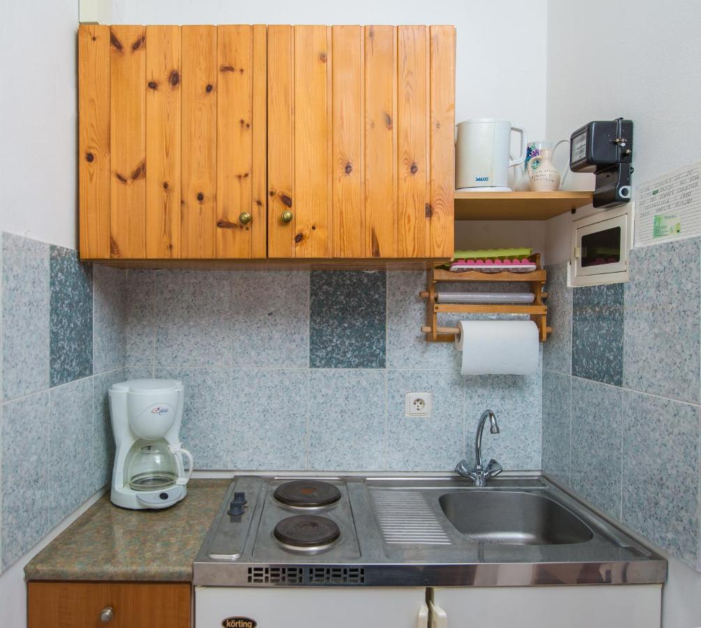 Aparthotel Poseidon
