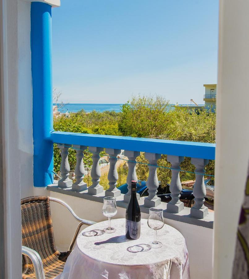 Poseidon Archangelos (Rhodes)