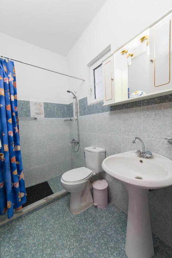 Poseidon Aparthotel *