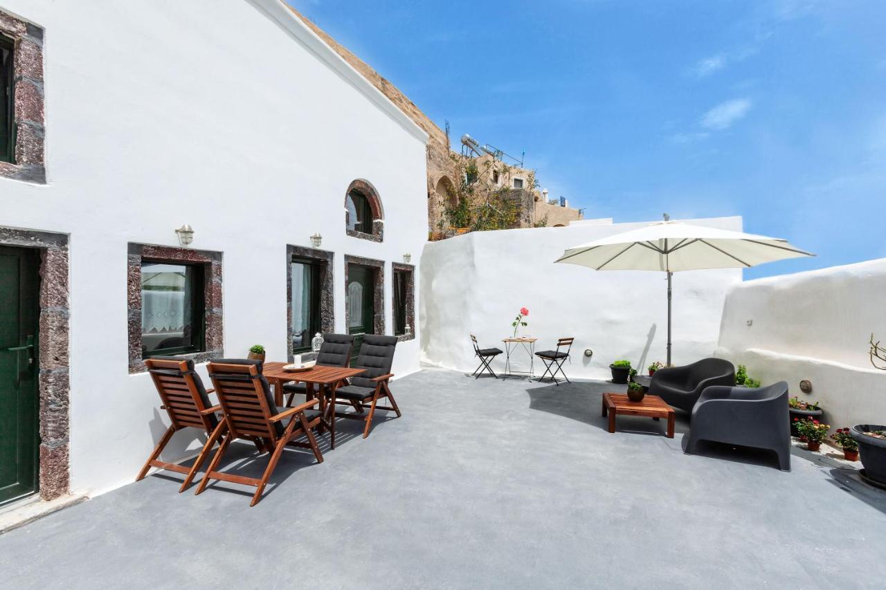Holiday home Casa D'argento