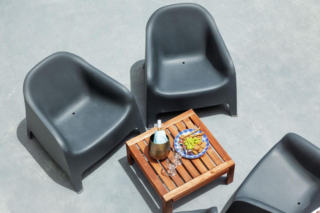 Casa D'argento Holiday home Exo Gonia