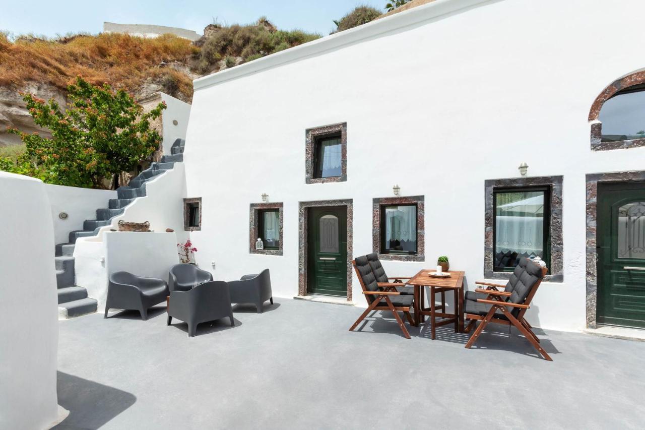 Holiday home Casa D'argento Exo Gonia