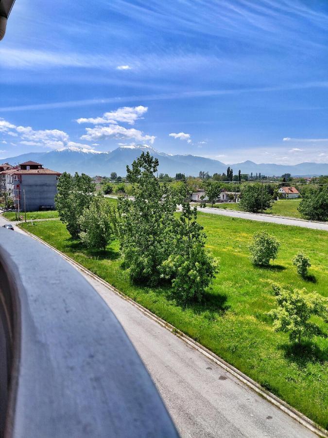Aparthotel Ino Luxury Paralia Katerinis