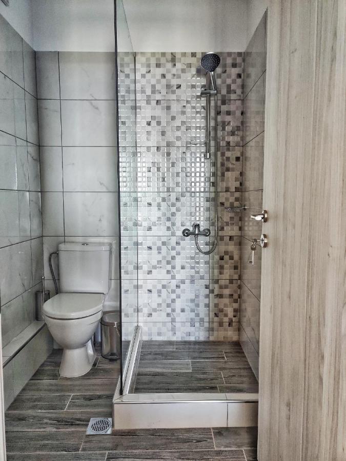 Aparthotel Ino Luxury Paralia Katerinis