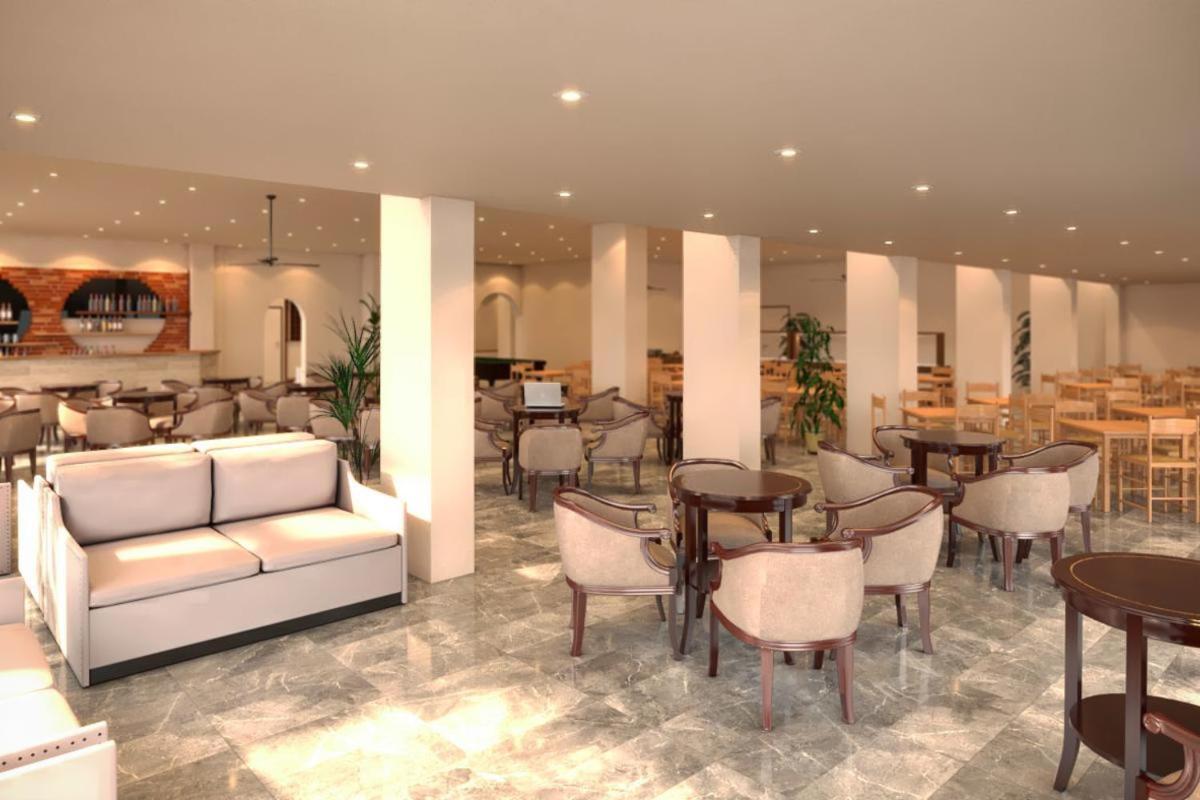 Dassiaholidayclub Hotel