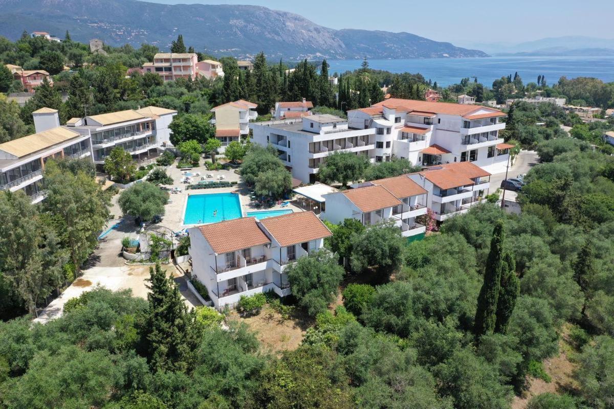 Dassiaholidayclub 3* Dassia (Corfu)