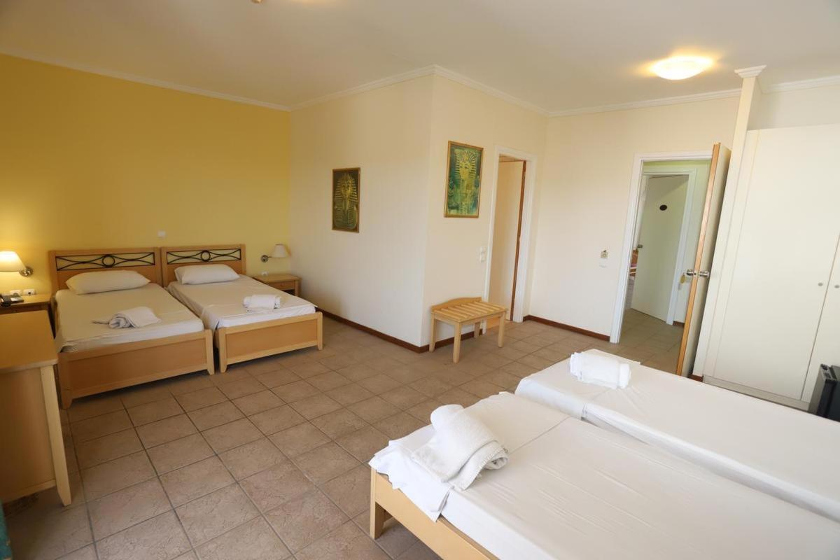 Dassiaholidayclub Hotel Dassia (Corfu)