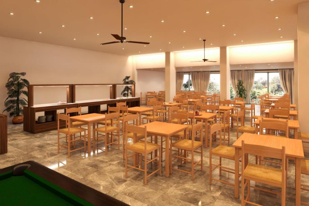 Hotel Dassiaholidayclub