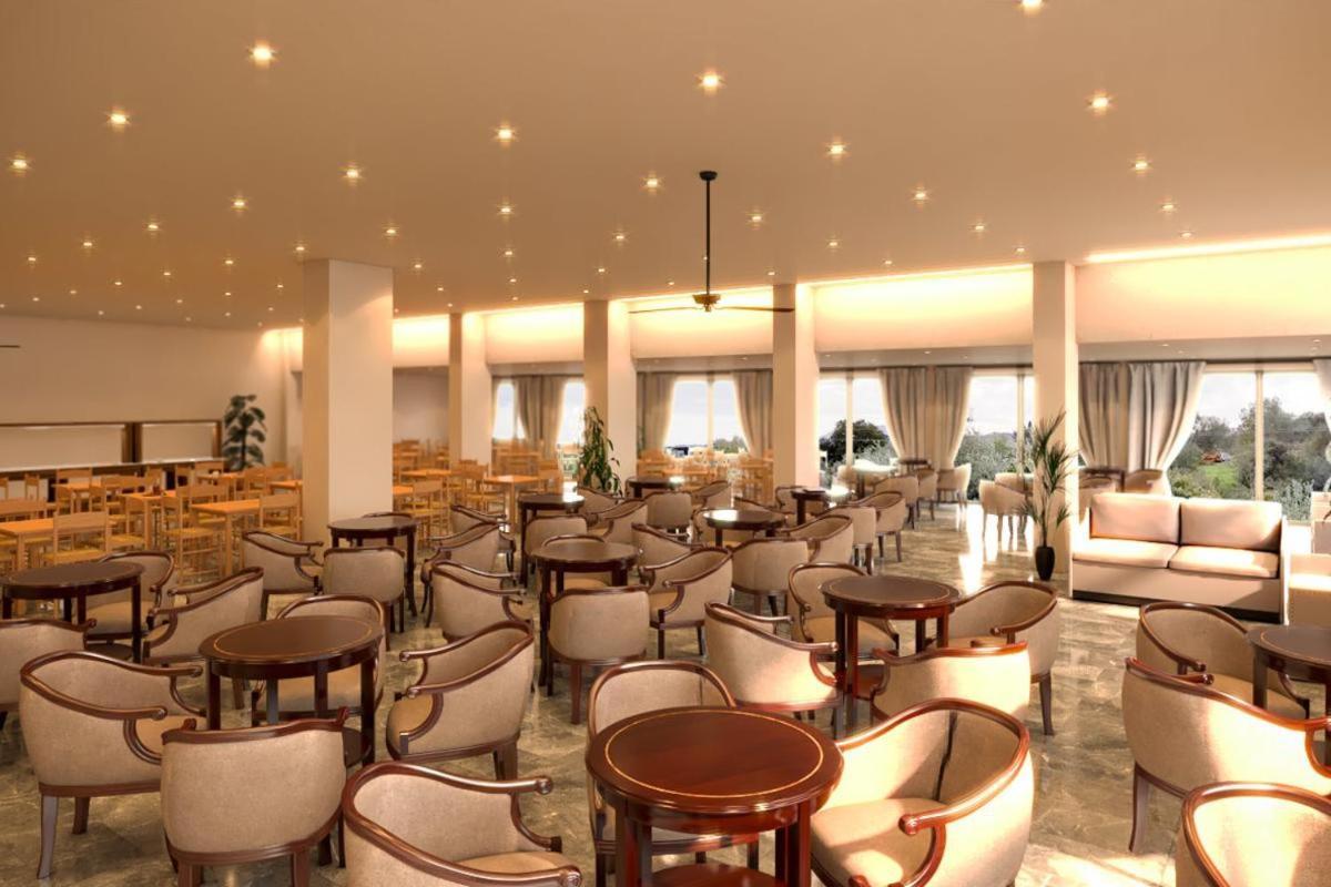 Dassiaholidayclub 3*