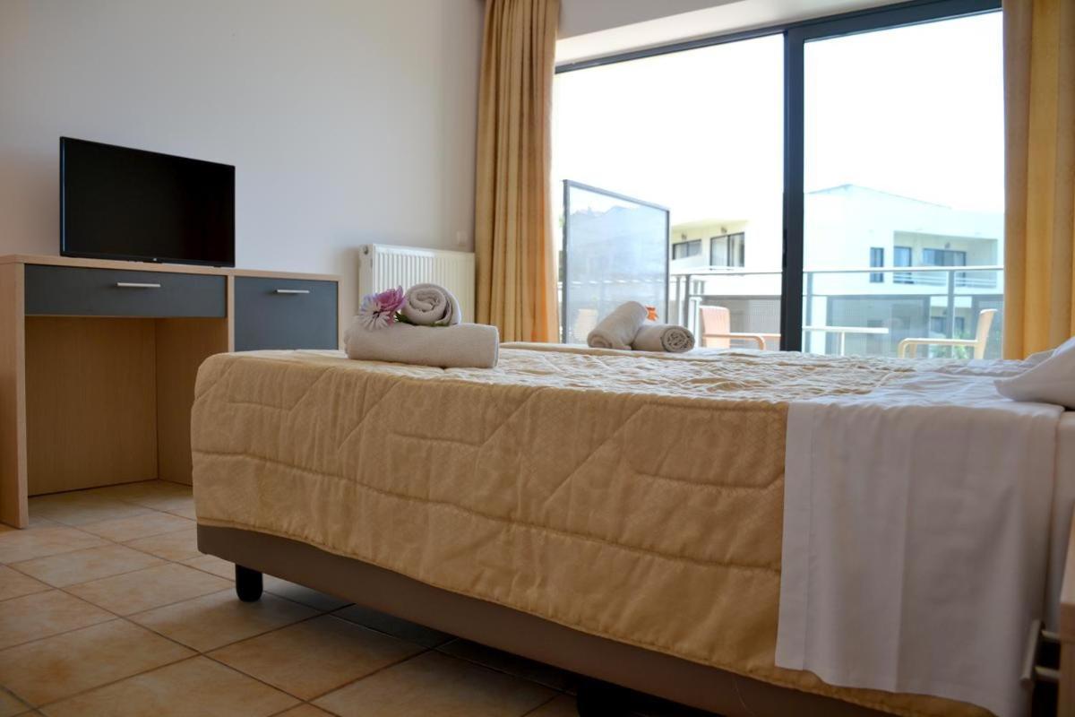 Dassiaholidayclub Hotel