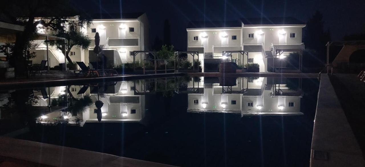 Dassiaholidayclub 3* Dassia (Corfu)
