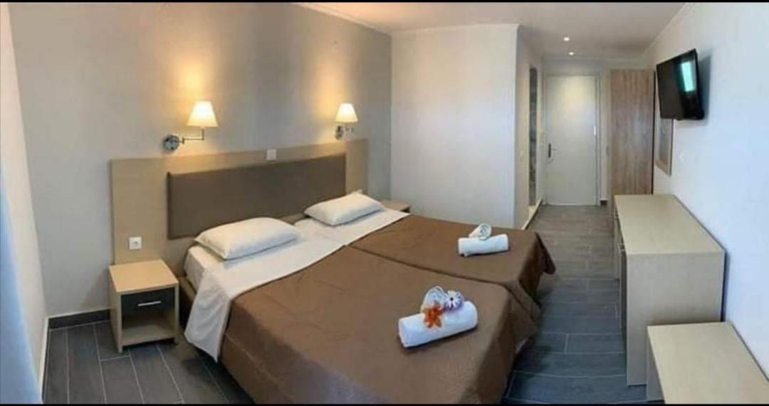 Hotel Dassiaholidayclub 3*