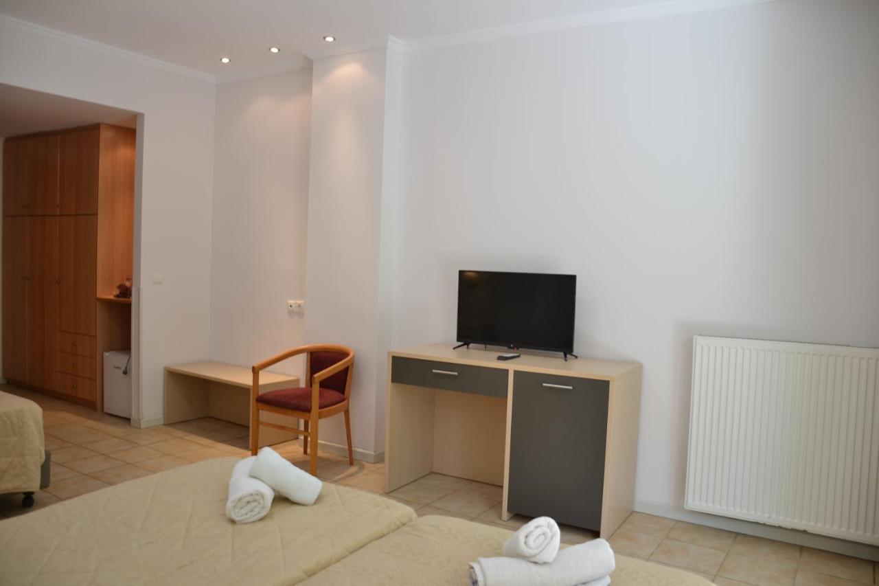 Dassiaholidayclub 3* Dassia (Corfu)