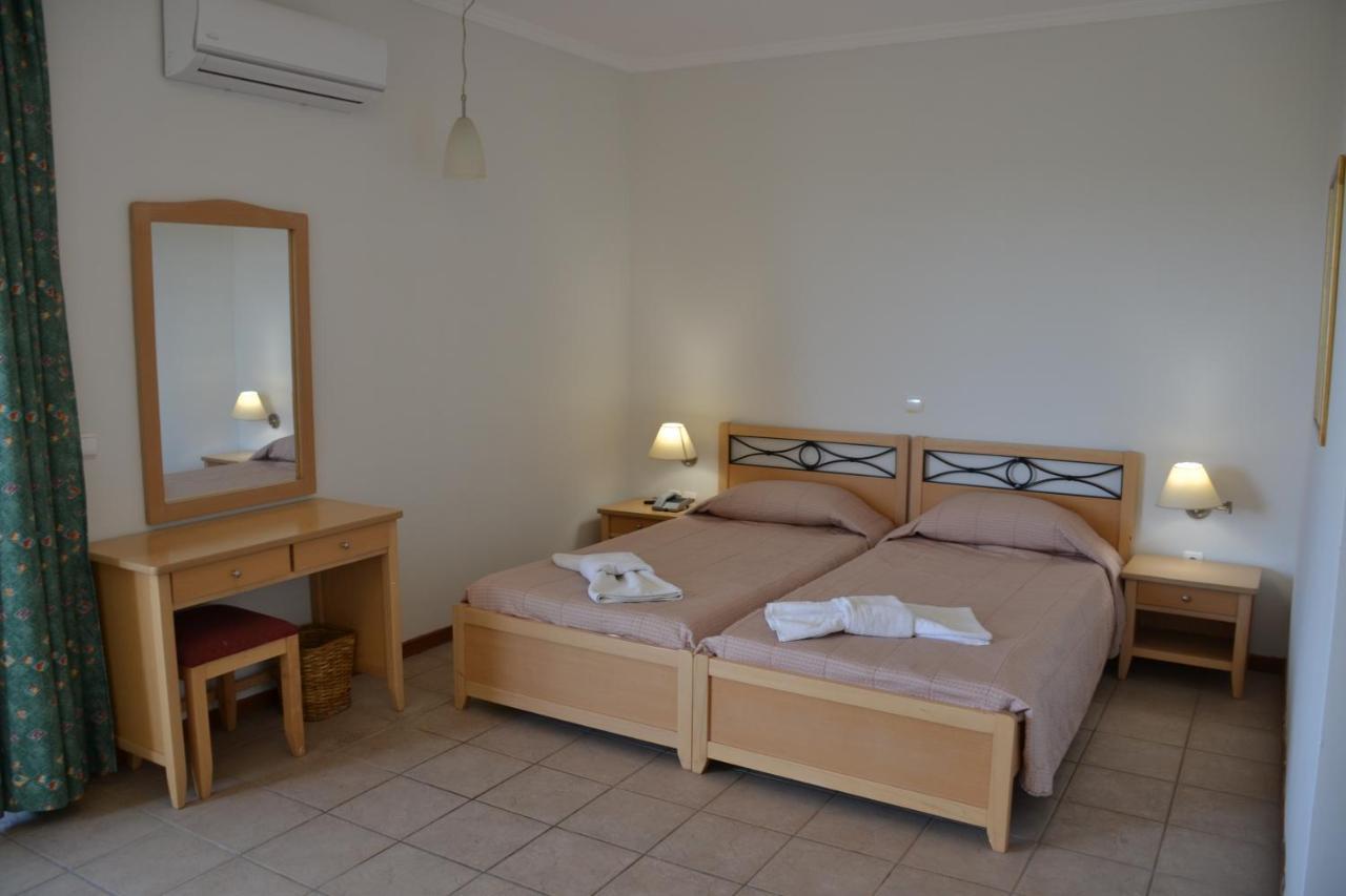 Hotel Dassiaholidayclub 3*