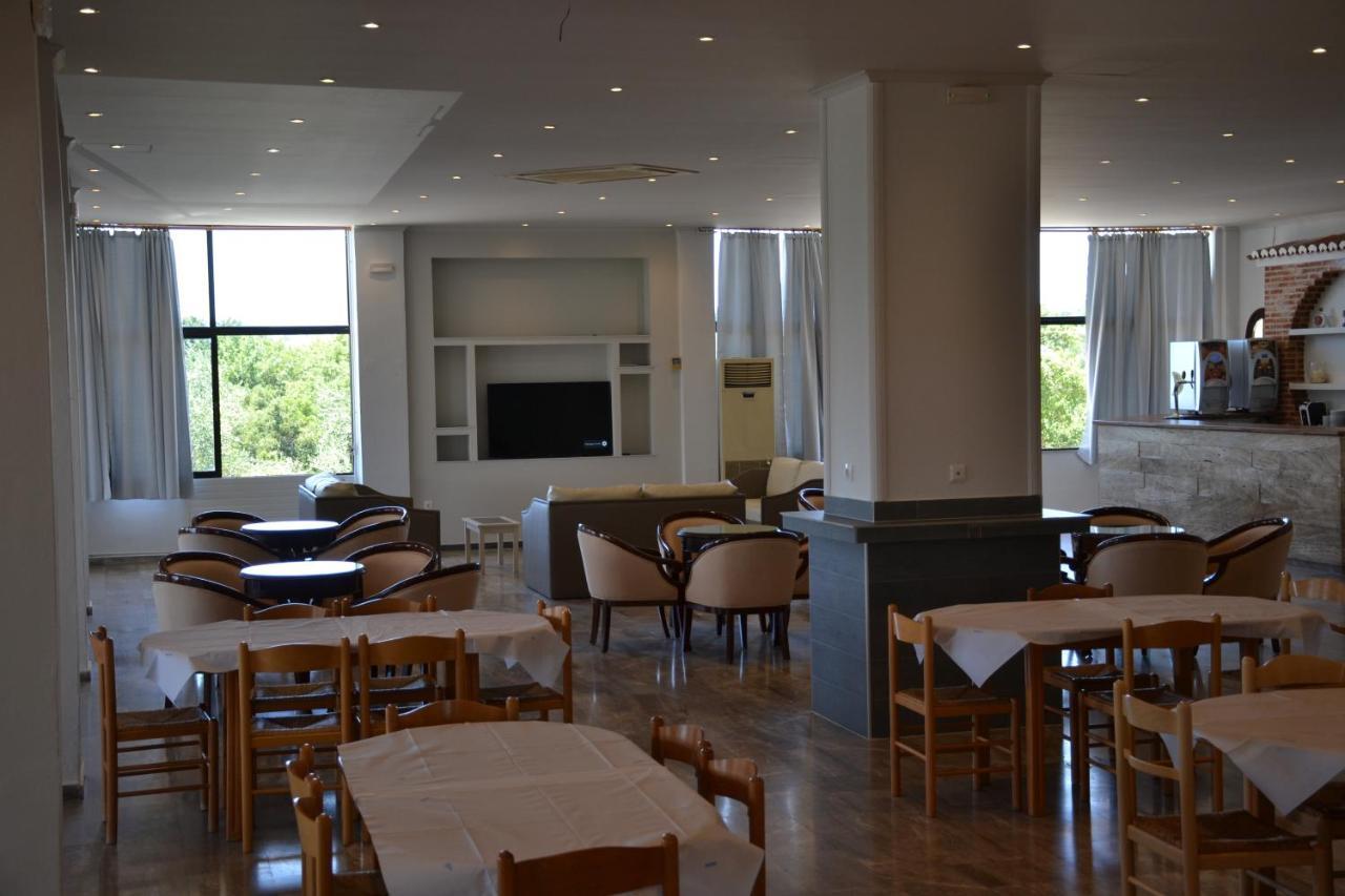 Hotel Dassiaholidayclub Dassia (Corfu)