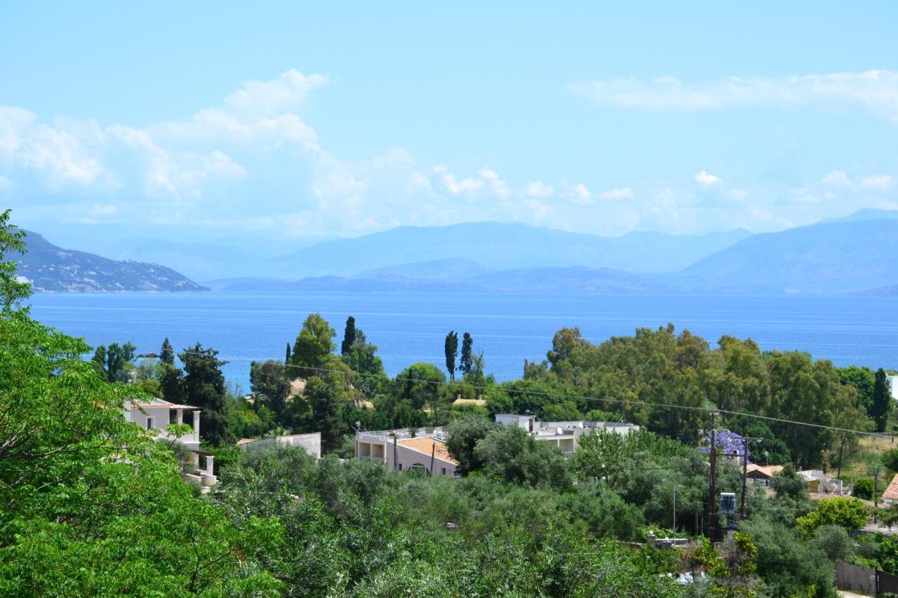 Hotel Dassiaholidayclub Dassia (Corfu)