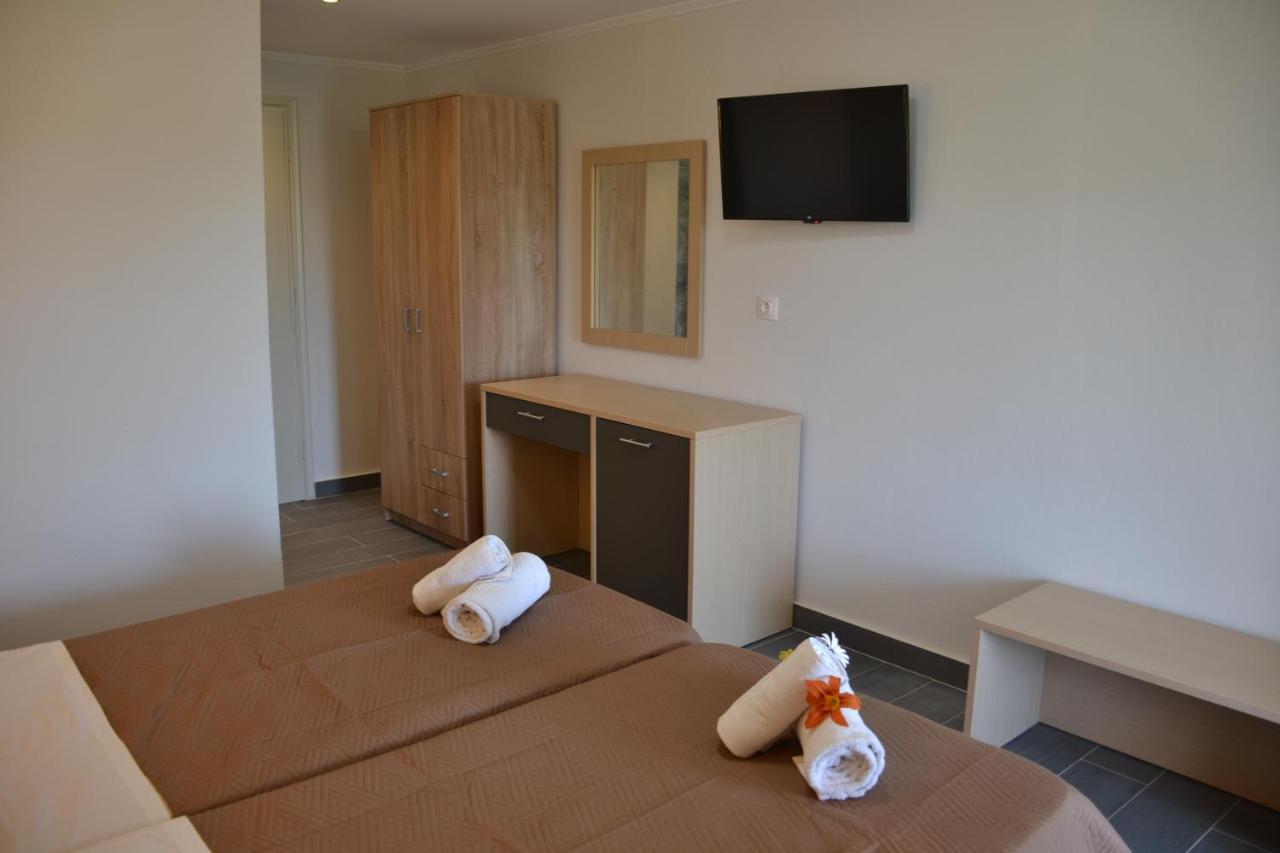 Dassiaholidayclub Hotel