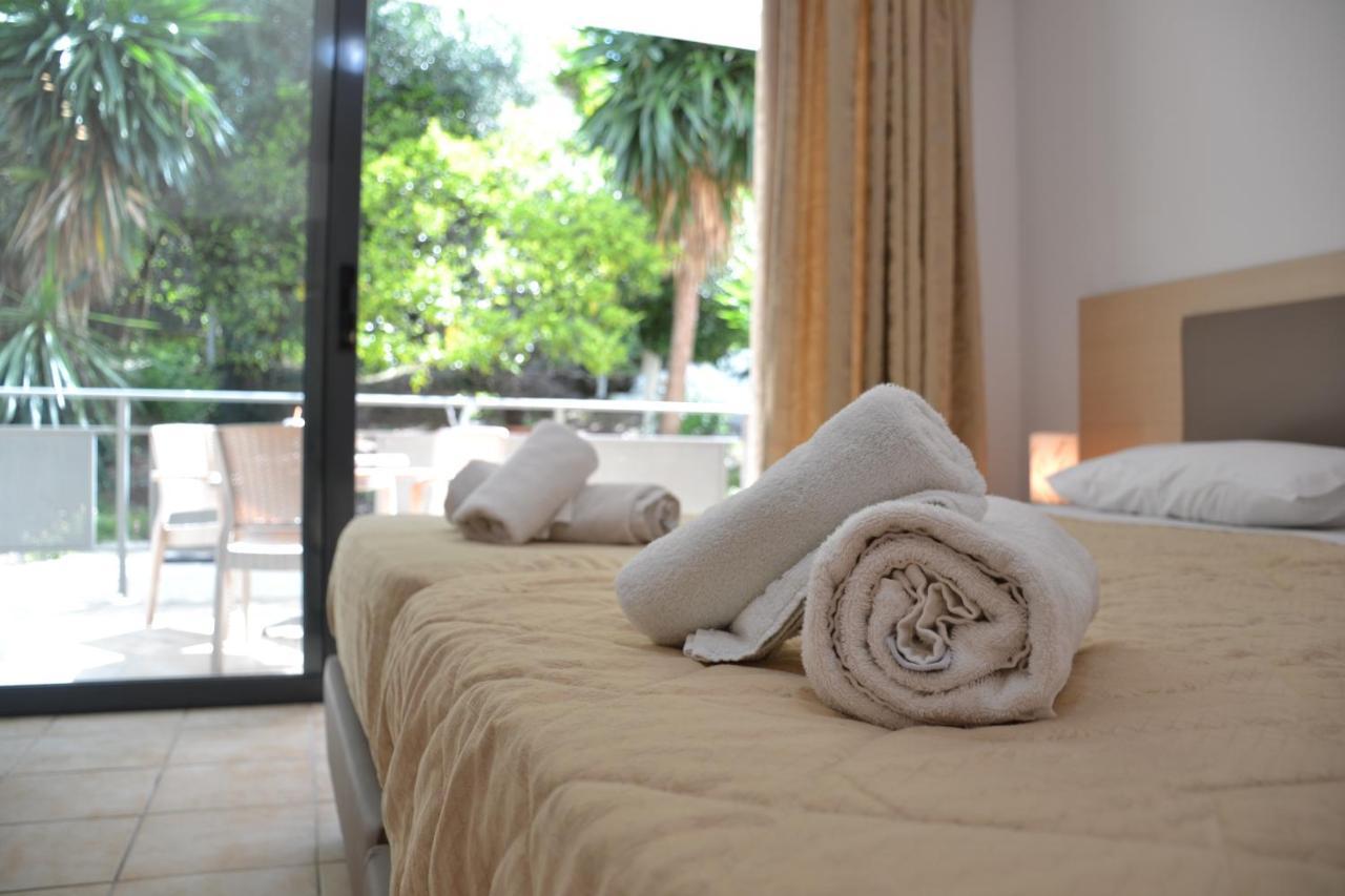 Dassiaholidayclub Hotel