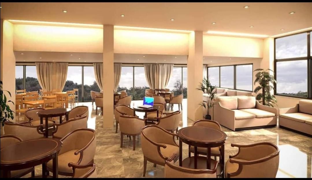 Hotel Dassiaholidayclub Dassia (Corfu)