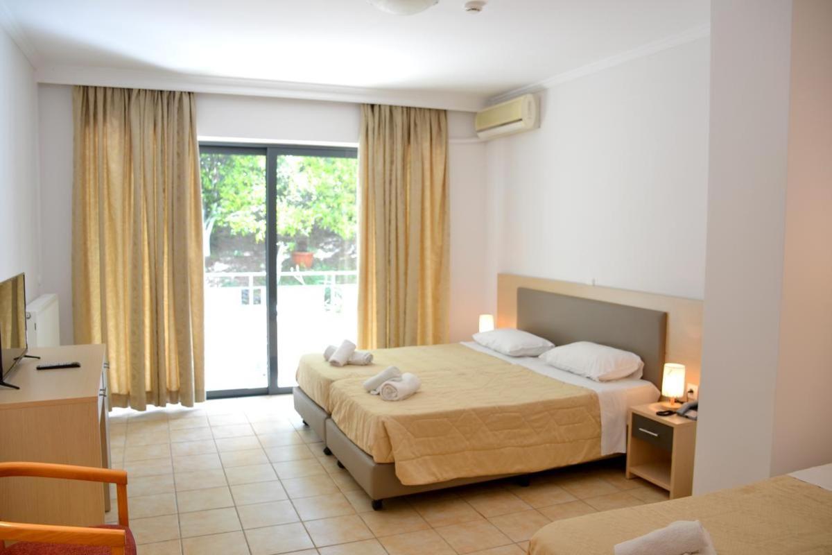 Dassiaholidayclub Dassia (Corfu)