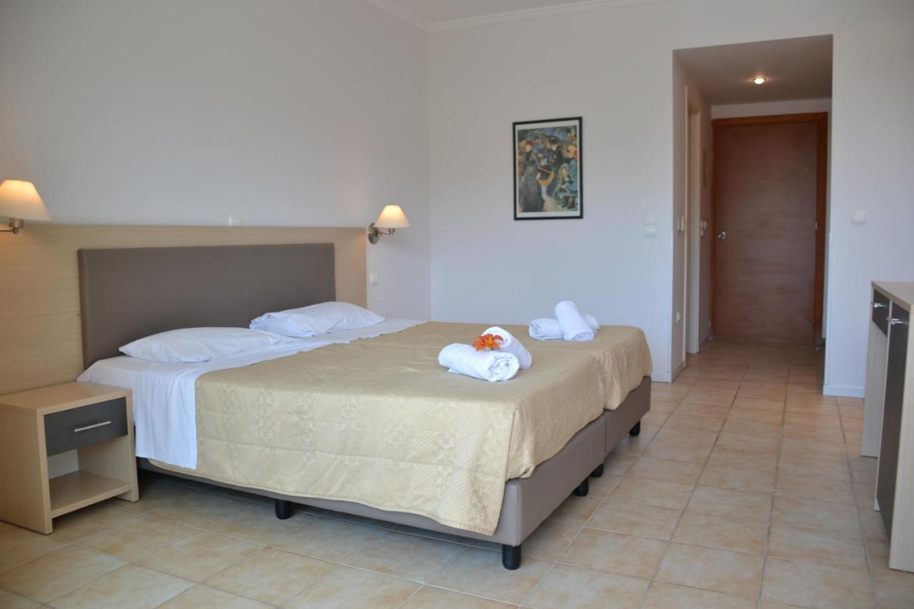 Dassiaholidayclub Dassia (Corfu)