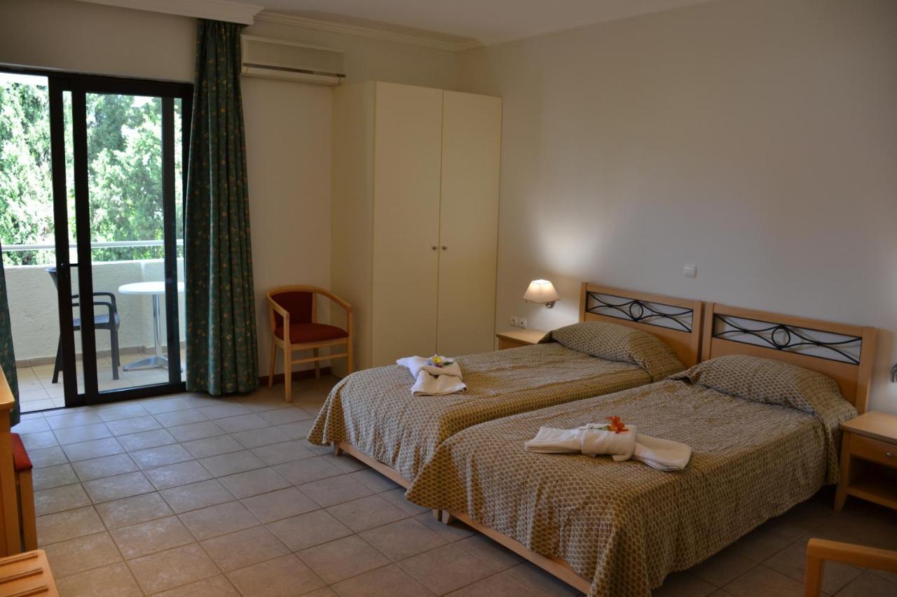Dassiaholidayclub 3*