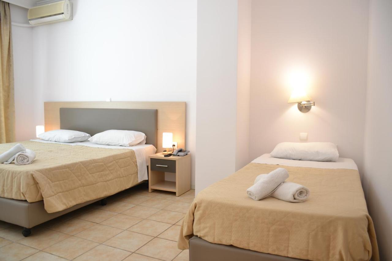 Dassiaholidayclub Hotel 3*