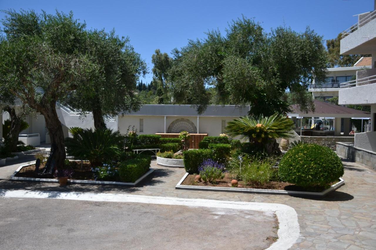 Dassiaholidayclub 3* Dassia (Corfu)
