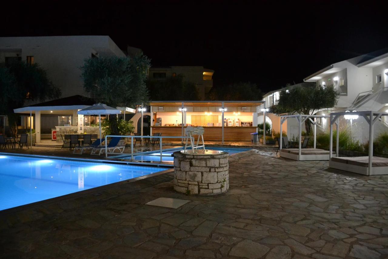 Dassiaholidayclub 3* Dassia (Corfu)