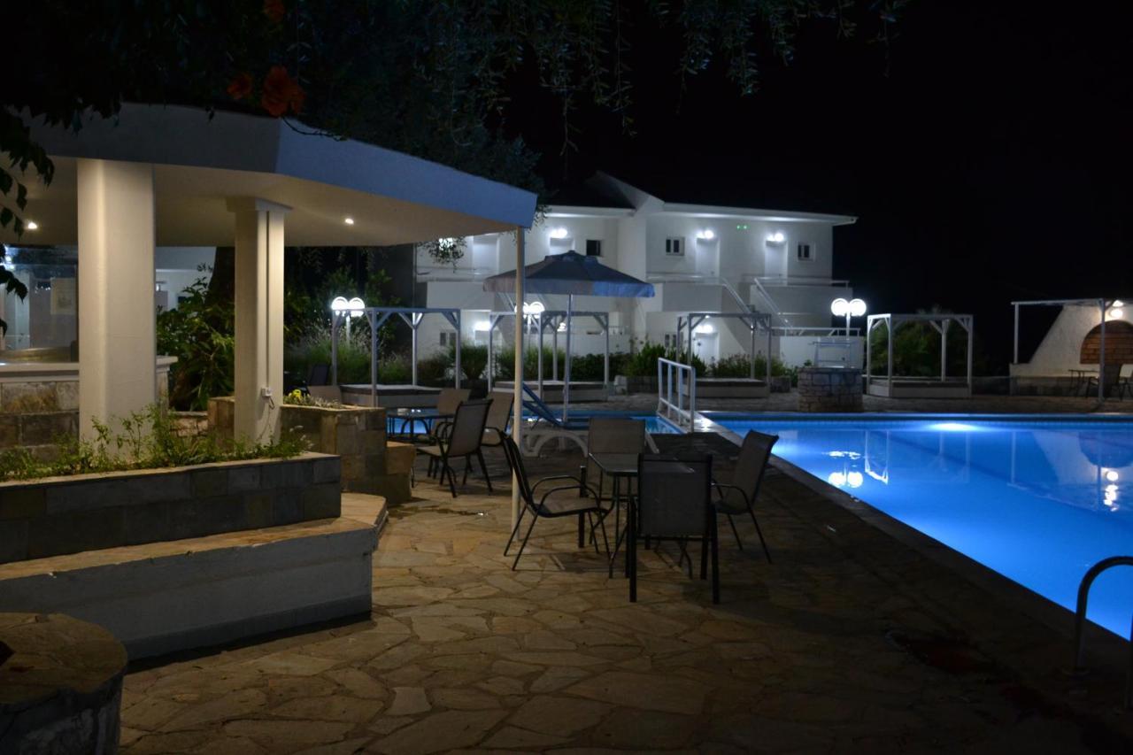 Dassiaholidayclub Hotel