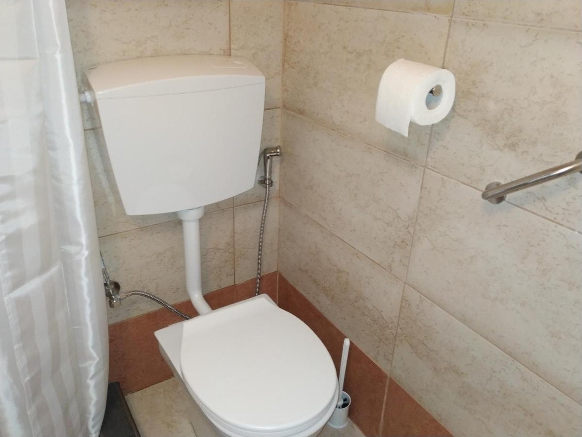 Casa Patriko Bed & Breakfast Perivolia (Theriso)