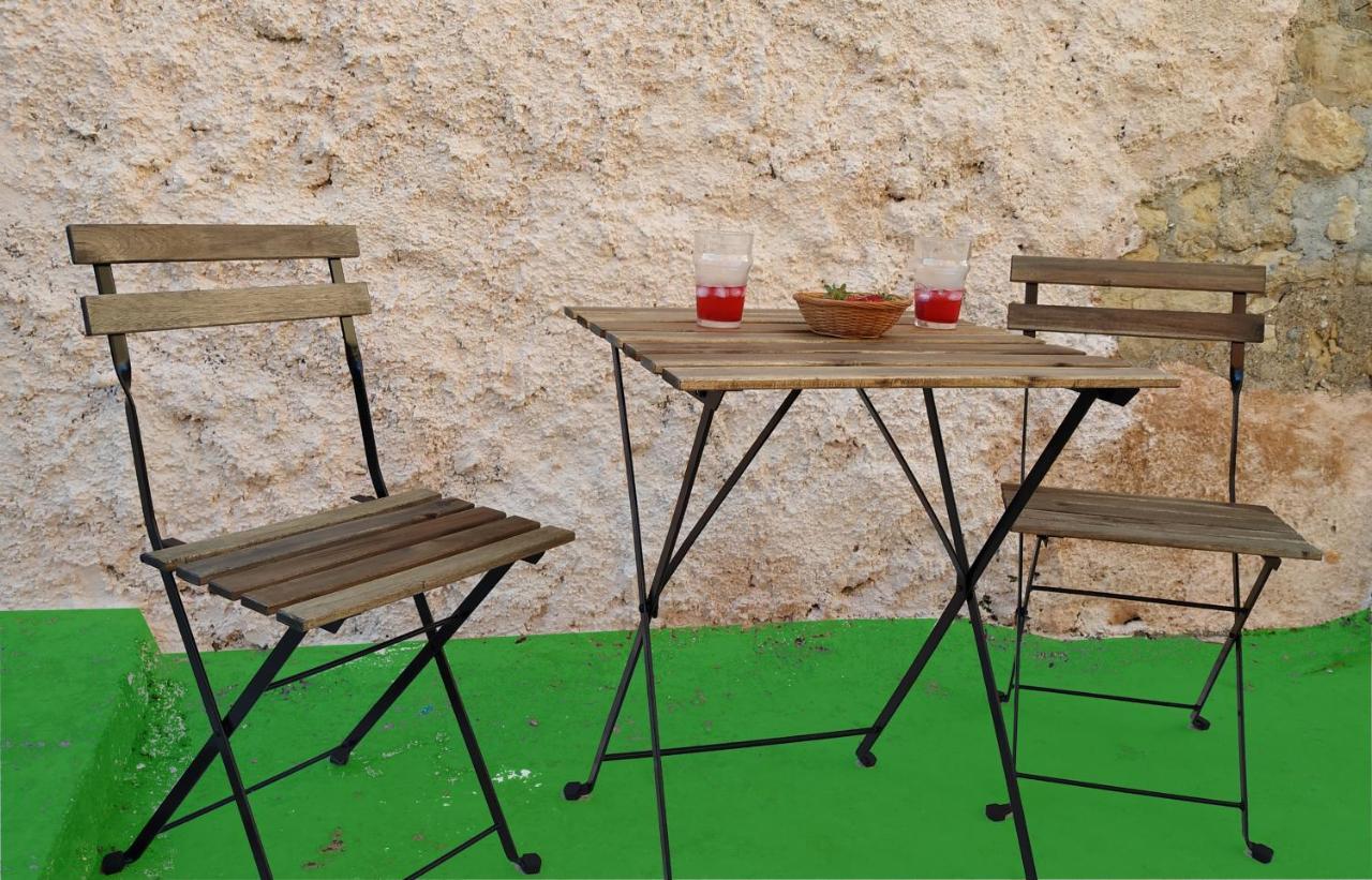 Bed & Breakfast Casa Patriko 3*