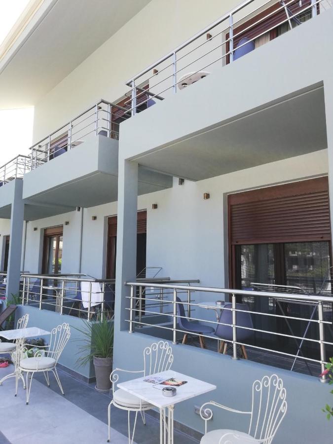 Sunset Aparthotel *