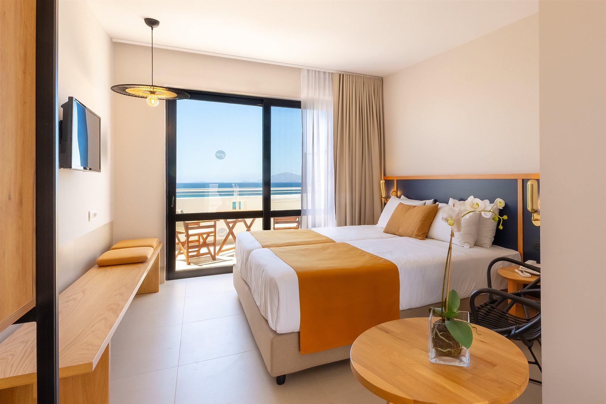 Hotel Smy Kos & Splash Mastichari (Kos)