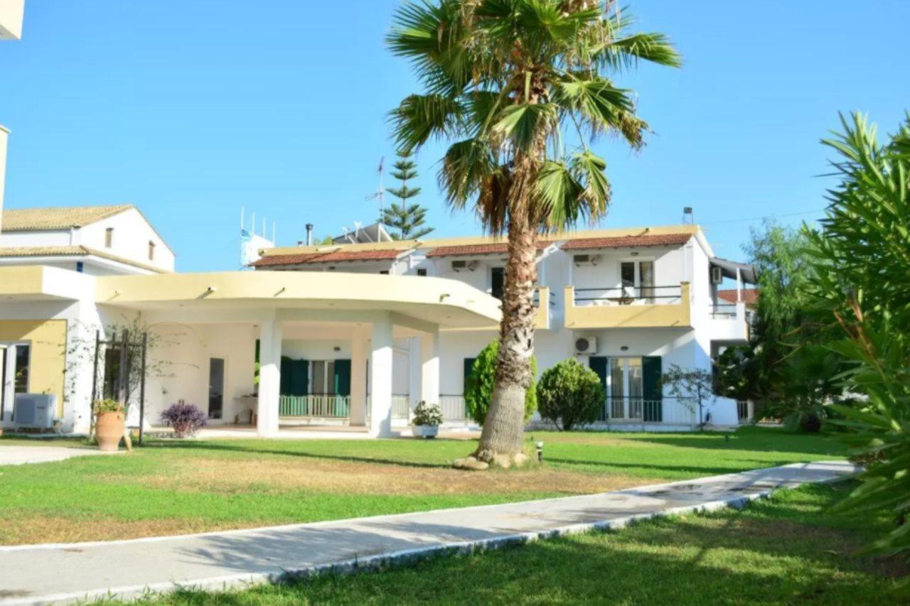 Apartment Cavo D'oro *