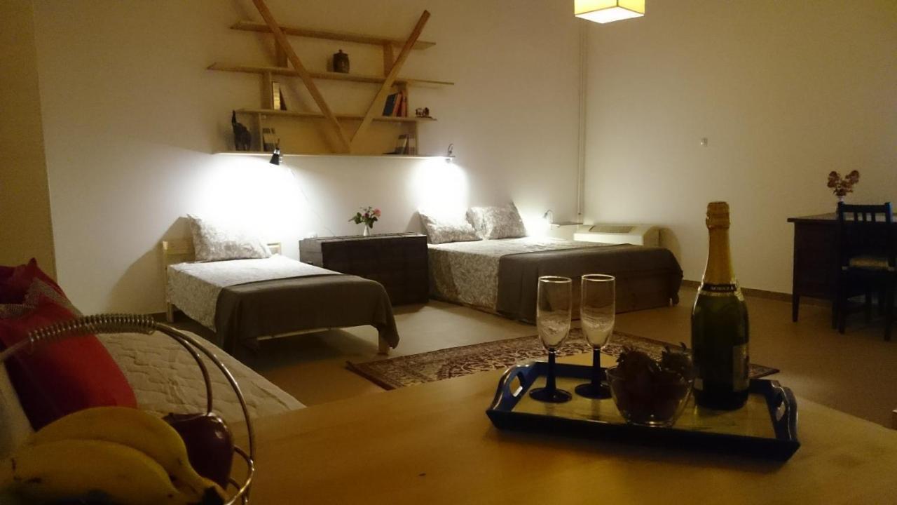 Bed & Breakfast Casa Patriko 3*