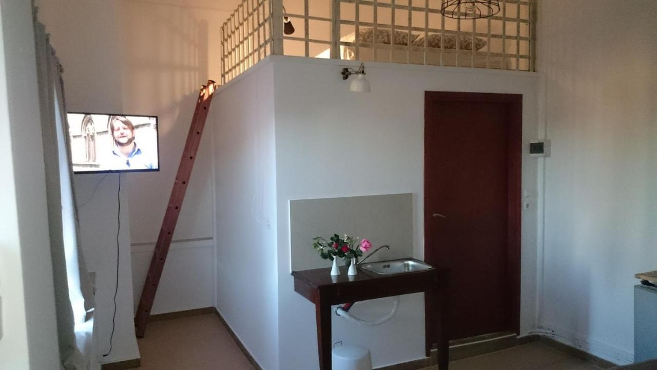 Casa Patriko Bed & Breakfast 3*
