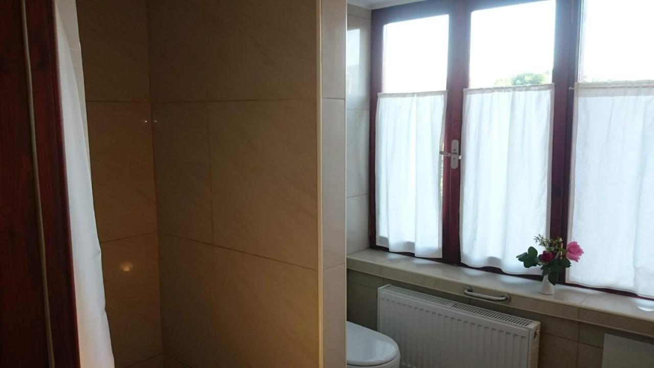 Bed & Breakfast Casa Patriko Perivolia (Theriso)