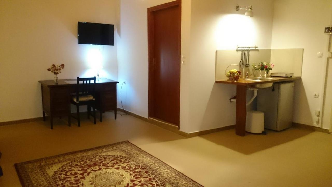 Casa Patriko Bed & Breakfast