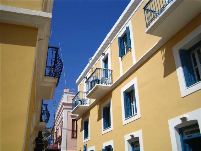 Hotel Albatros 2*