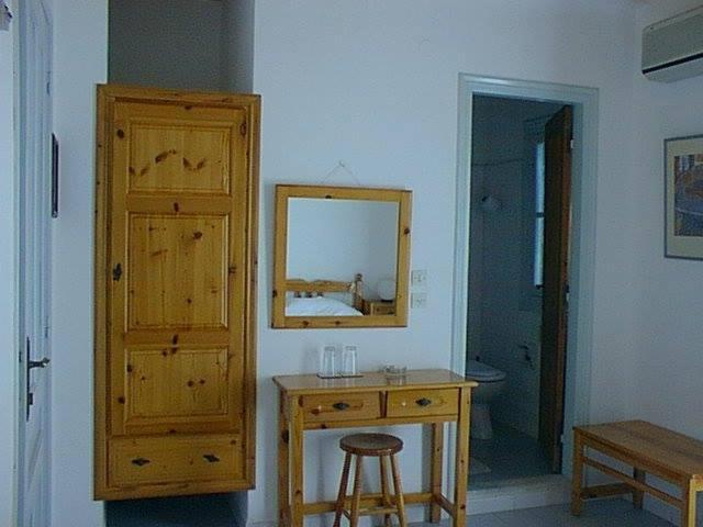 Hotel Albatros Symi