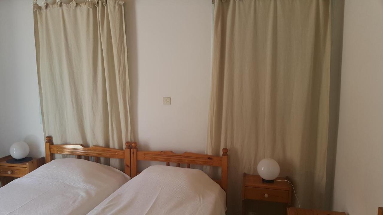 Hotel Albatros Symi
