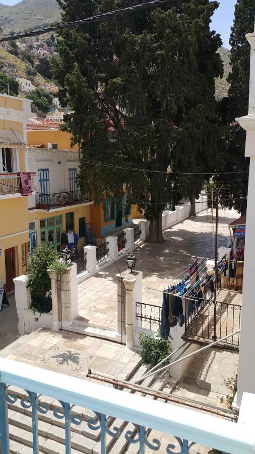 Albatros Symi