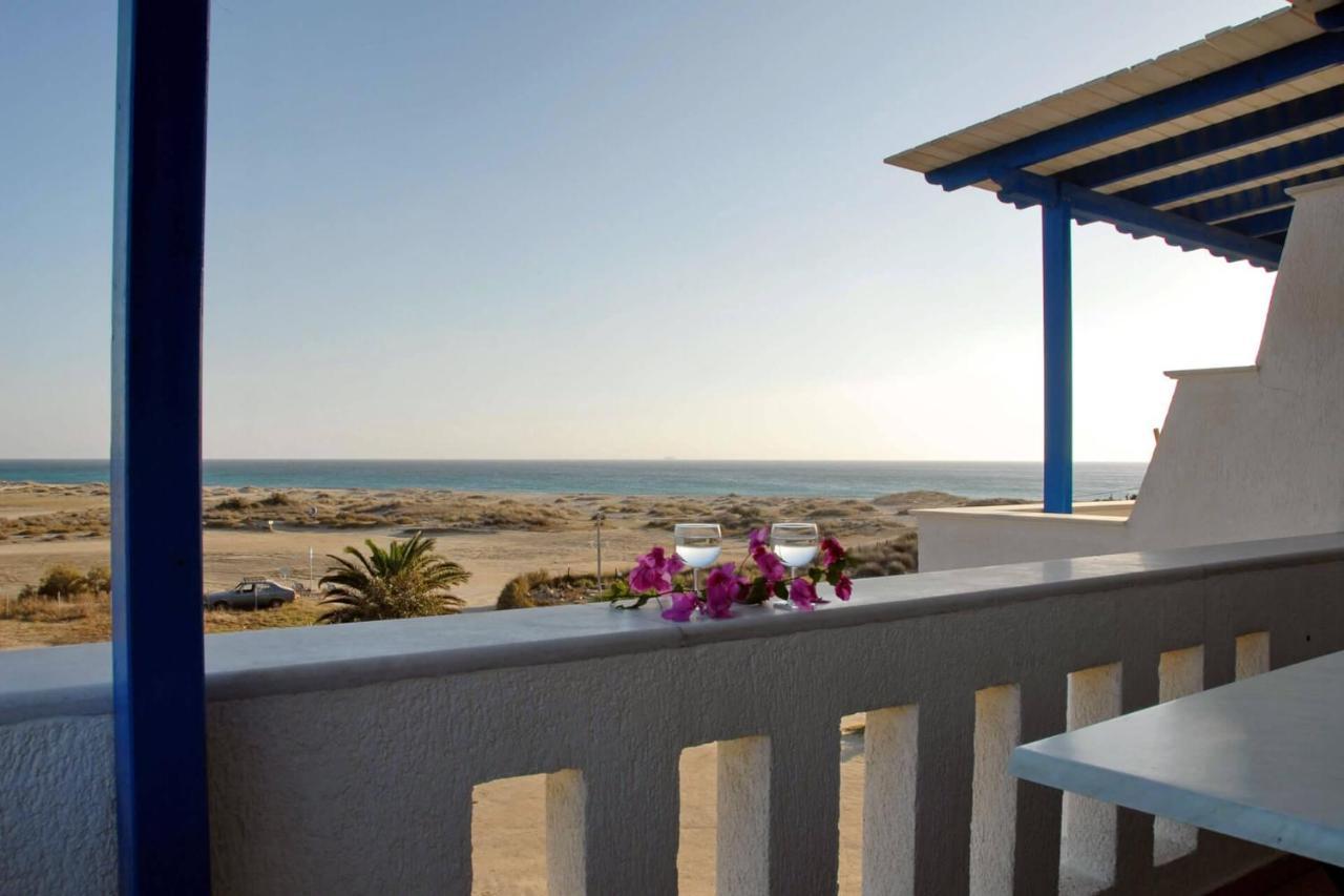Aparthotel Crystal Naxos 1 At